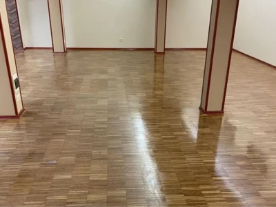 Ukázka po čištění